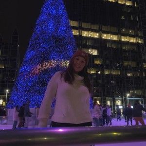 Meet your Posher, Morgan